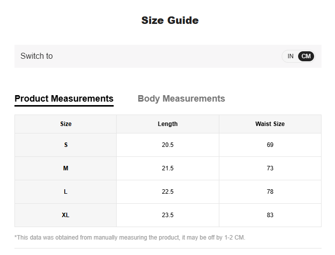 Men’s shorts, Stretch Material, Detail Design, For Daily Styling