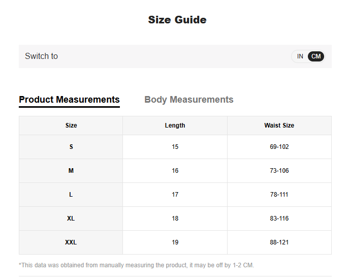 Men’s Shorts Solid Color Fabric, Minimal Design, For Daily Wear