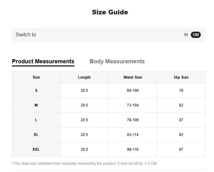 Men’s Shorts, Lightweight Stretch Fabric, Minimal Design, For Daily Wear