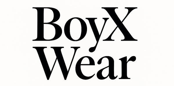 BoyX Wear