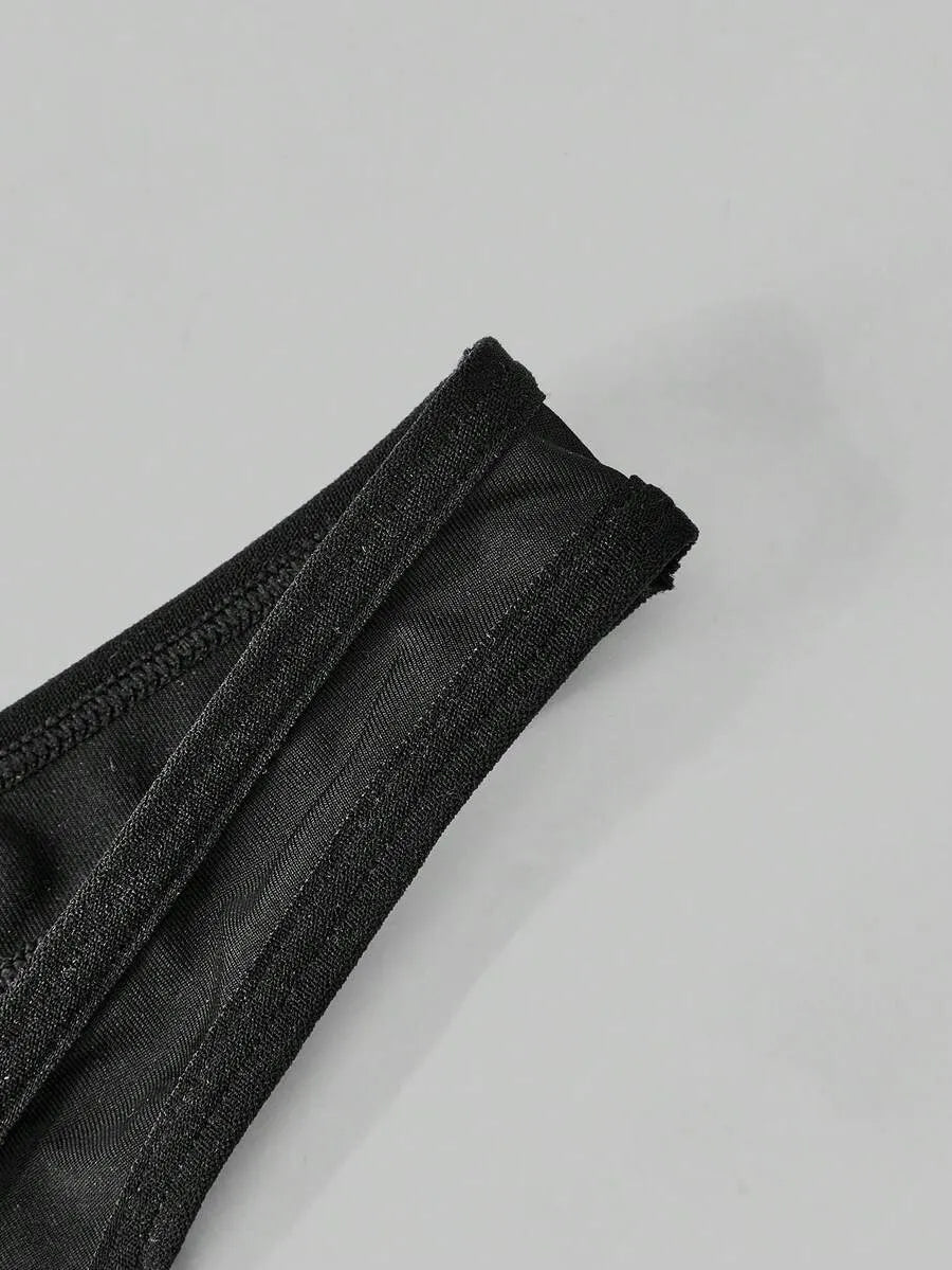 Men’s shorts, Lightweight Fabric, Simple Design, For Daily Styling