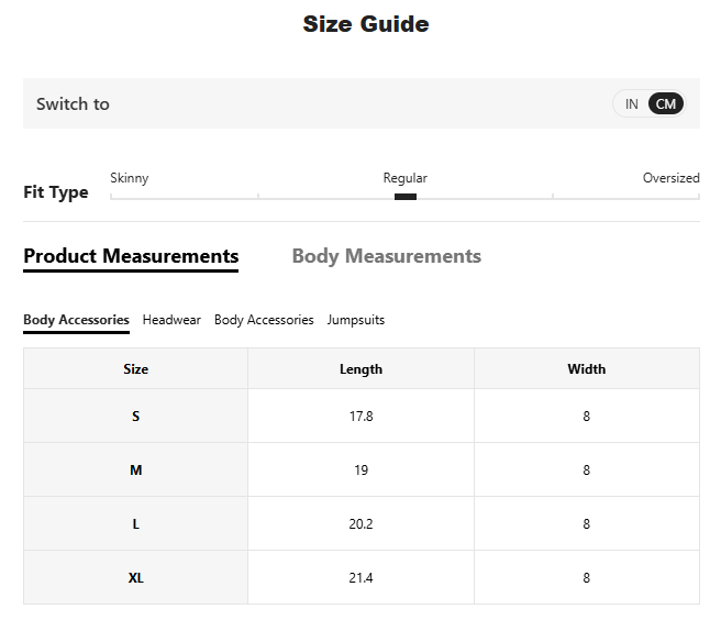 Bunny Girl Cosplay Costume Set For Men