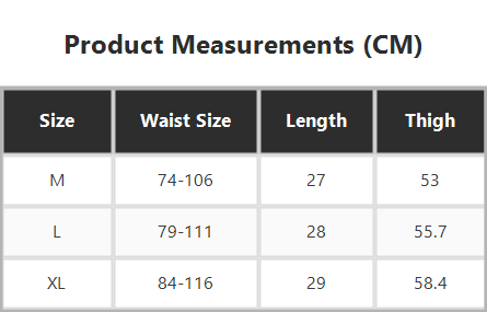 Men’s Solid Color Short Simple Structure For Casual Daily Wear